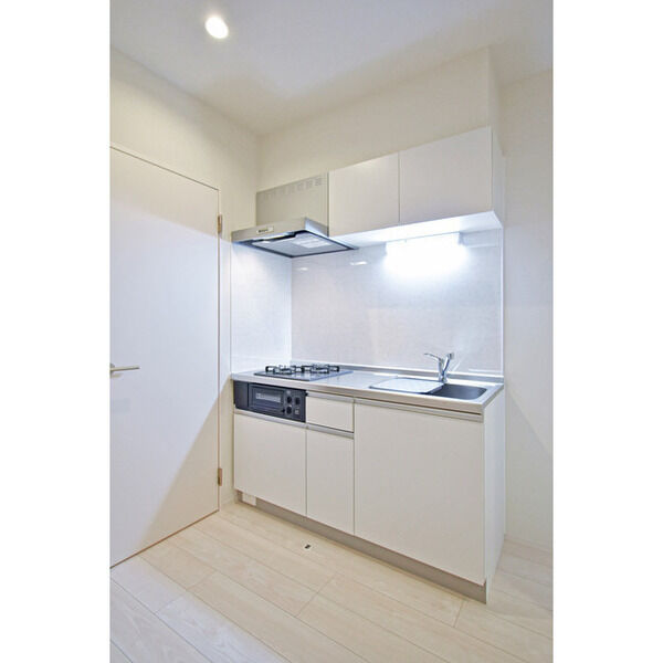 Le Ciel IIIの室内写真5枚目