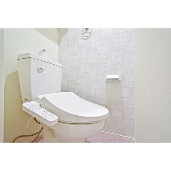 Le Ciel IIIの室内写真7枚目