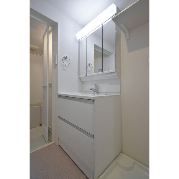 Le Ciel IIIの室内写真8枚目