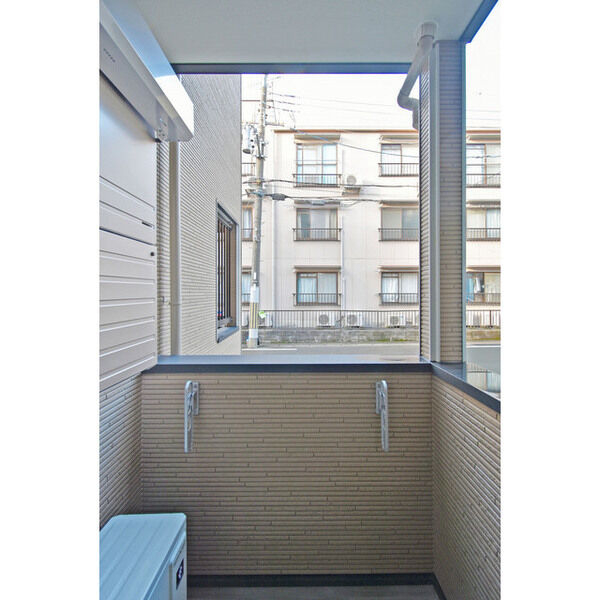 Le Ciel IIIの室内写真9枚目