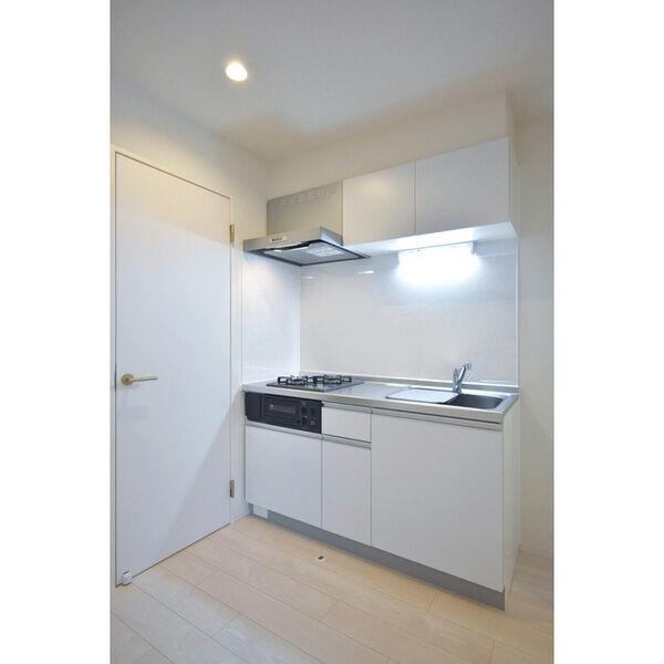 Le Ciel IIIの室内写真5枚目