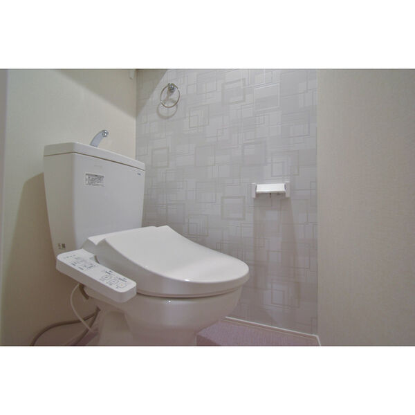 Le Ciel IIIの室内写真10枚目