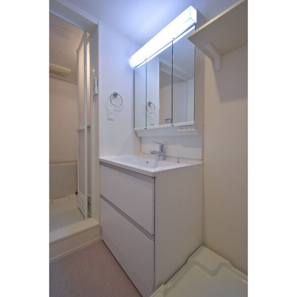 Le Ciel IIIの室内写真11枚目