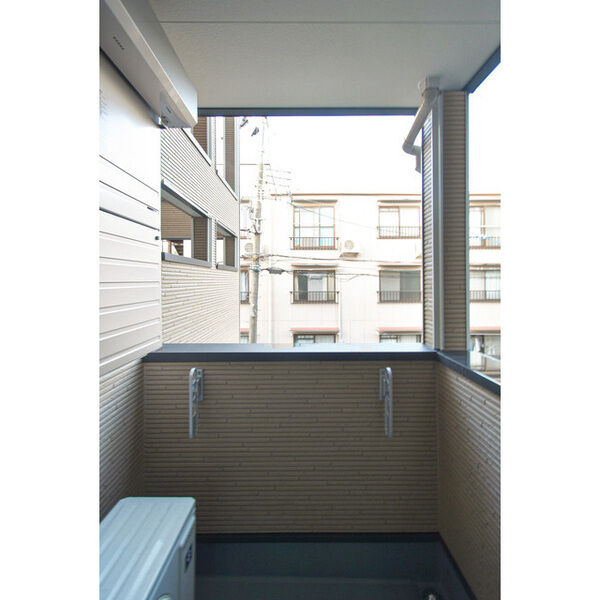 Le Ciel IIIの室内写真14枚目