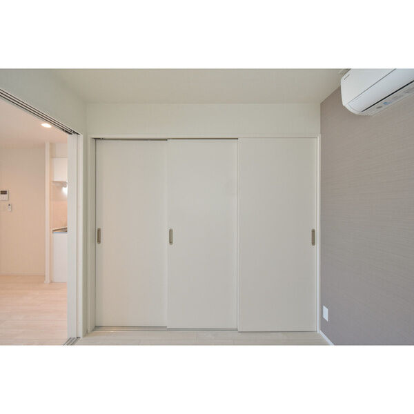 ハーモニーテラス勧修寺平田町IIの室内写真4枚目