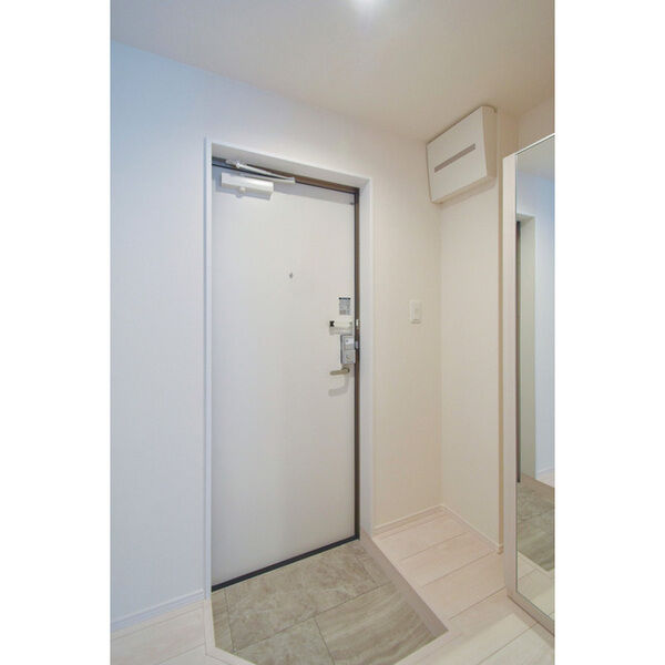 ハーモニーテラス勧修寺平田町IIの室内写真5枚目