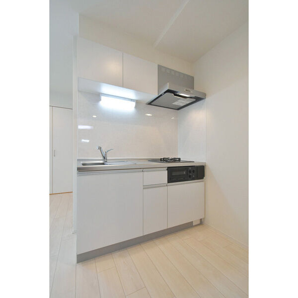 ハーモニーテラス勧修寺平田町IIの室内写真6枚目