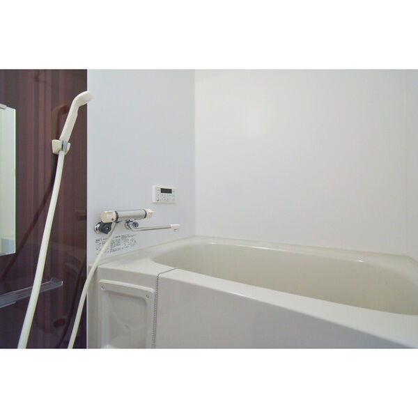 ハーモニーテラス勧修寺平田町IIの室内写真7枚目