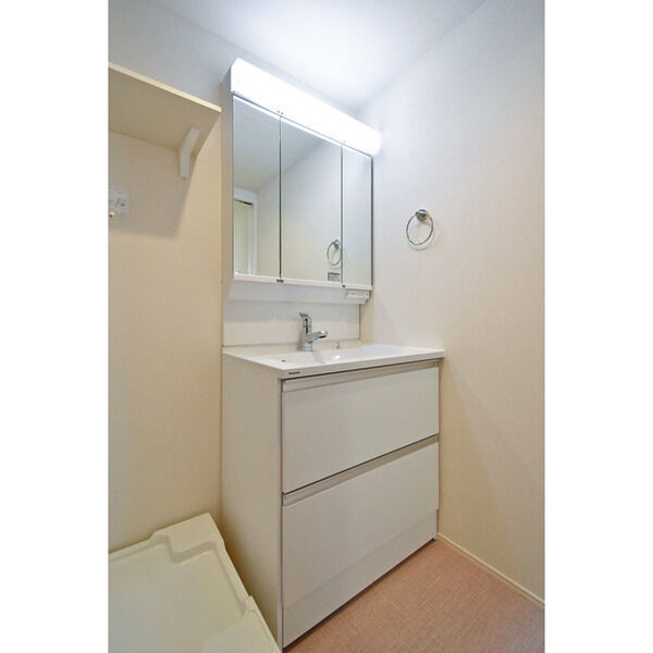 ハーモニーテラス勧修寺平田町IIの室内写真9枚目