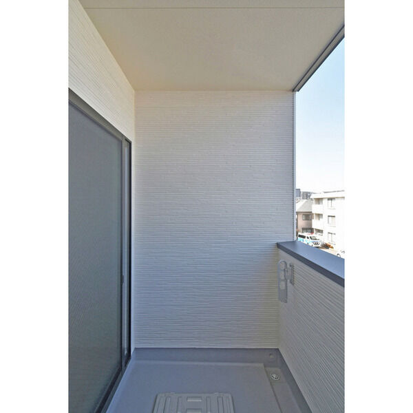 ハーモニーテラス勧修寺平田町IIの室内写真10枚目