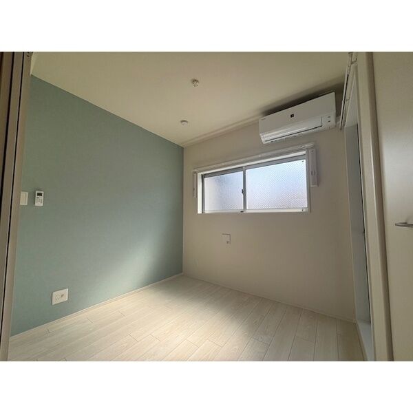 Regalia 京橋の室内写真2枚目