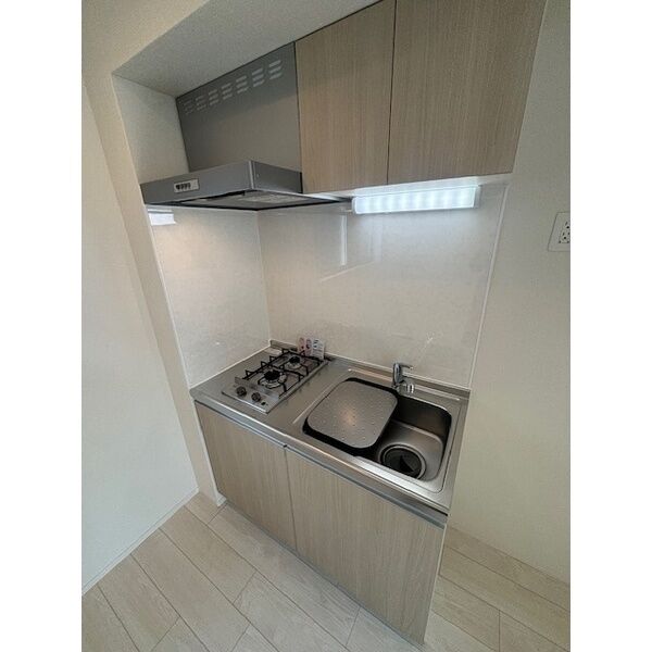 Regalia 京橋の室内写真3枚目