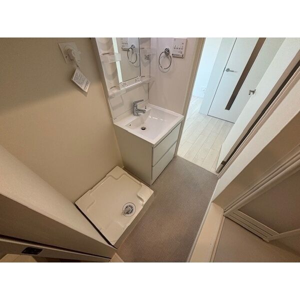 Regalia 京橋の室内写真4枚目