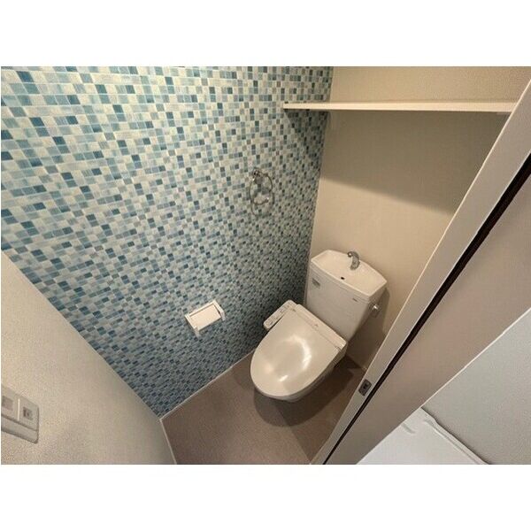 Regalia 京橋の室内写真6枚目