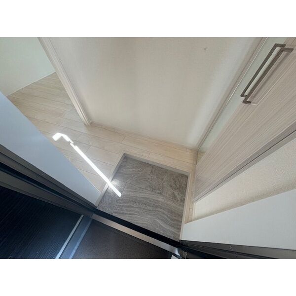 Regalia 京橋の室内写真7枚目