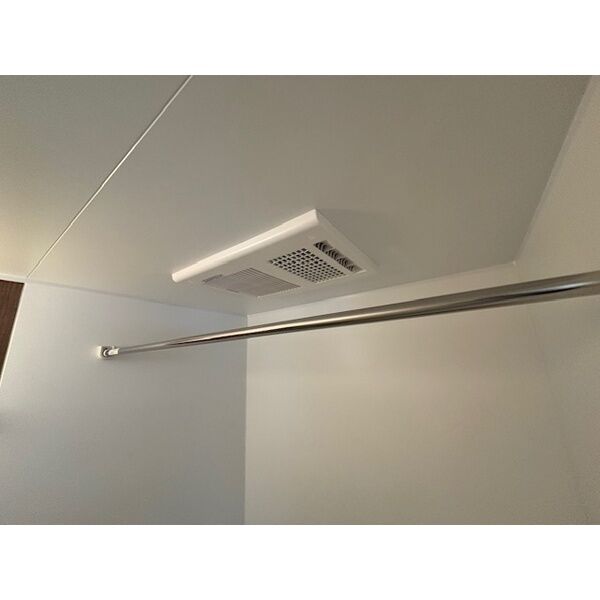 Regalia 京橋の室内写真9枚目