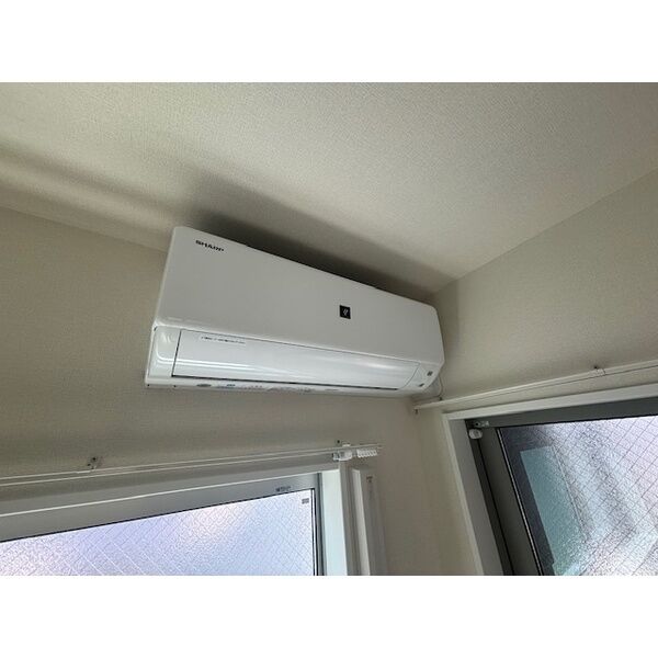 Regalia 京橋の室内写真10枚目