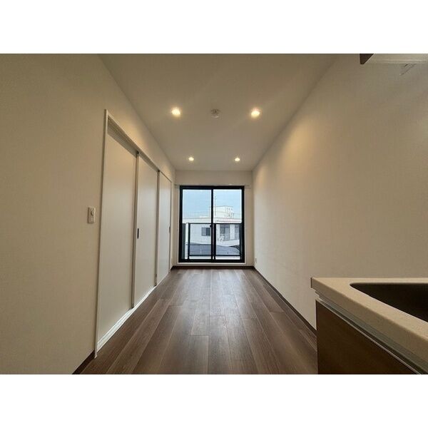 グランシティレジデンス 京都西院の室内写真1枚目