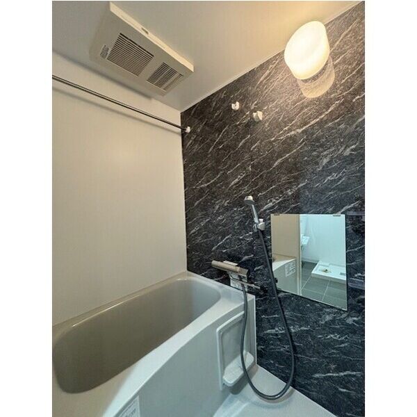 グランシティレジデンス 京都西院の室内写真4枚目