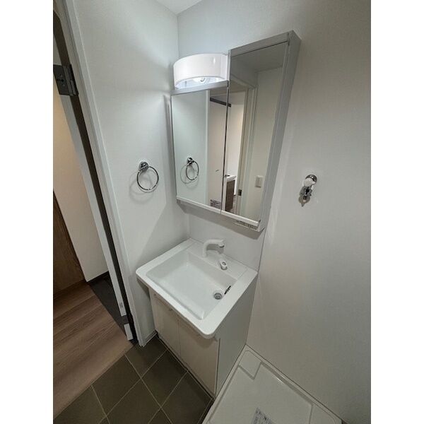 グランシティレジデンス 京都西院の室内写真5枚目