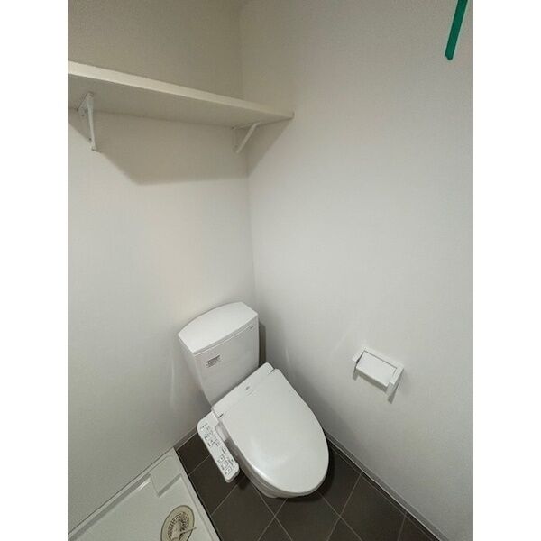 グランシティレジデンス 京都西院の室内写真7枚目