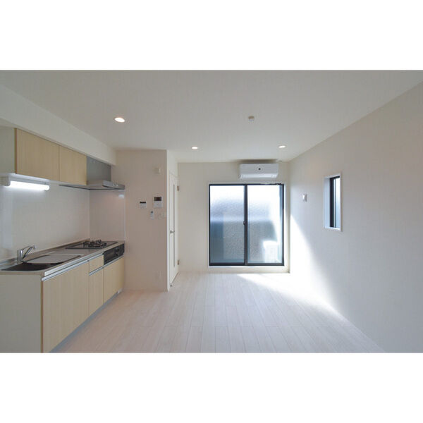 カーサ アリビオの室内写真1枚目