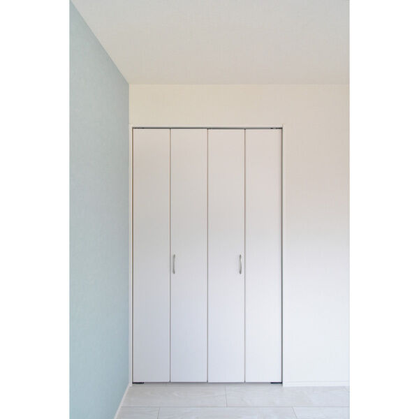 カーサ アリビオの室内写真3枚目