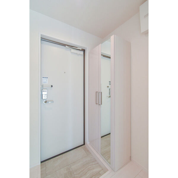 カーサ アリビオの室内写真4枚目