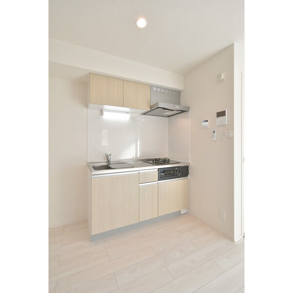 カーサ アリビオの室内写真5枚目