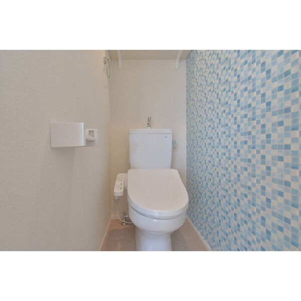 カーサ アリビオの室内写真7枚目