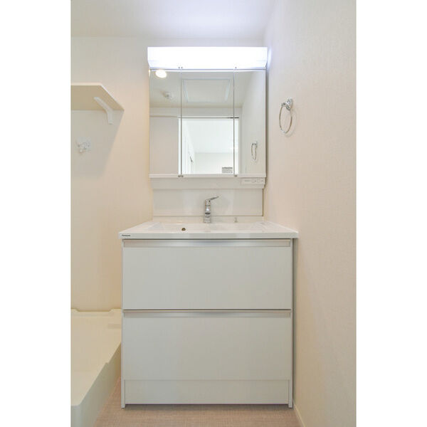 カーサ アリビオの室内写真8枚目