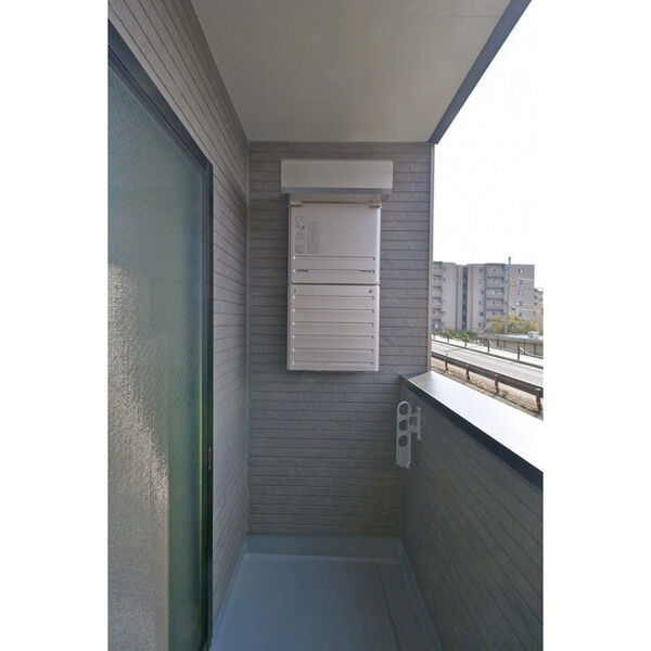 カーサ アリビオの室内写真9枚目