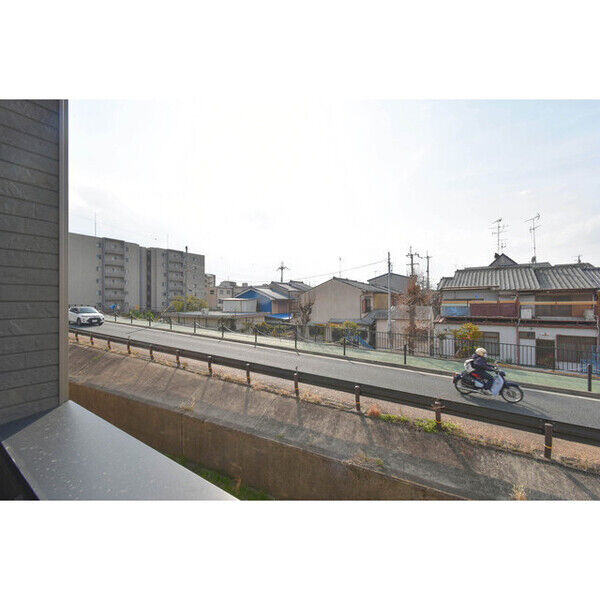 カーサ アリビオの室内写真10枚目