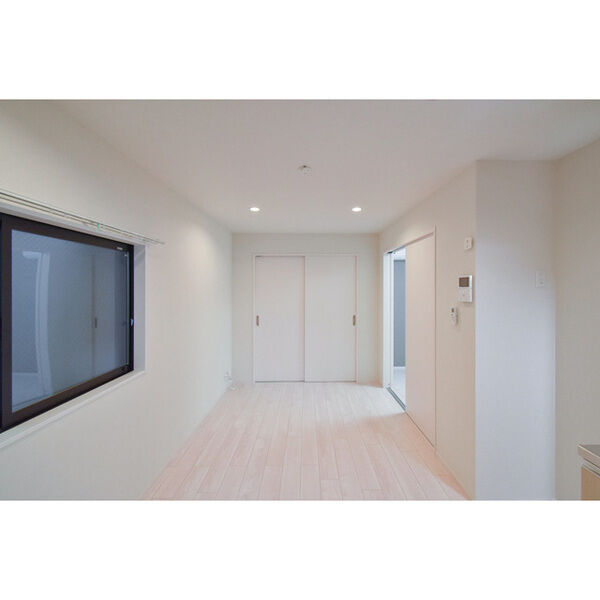 PREMIUM COURT 山科椥辻の室内写真1枚目