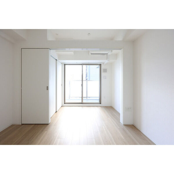 アドバンス神戸ラシュレの室内写真1枚目