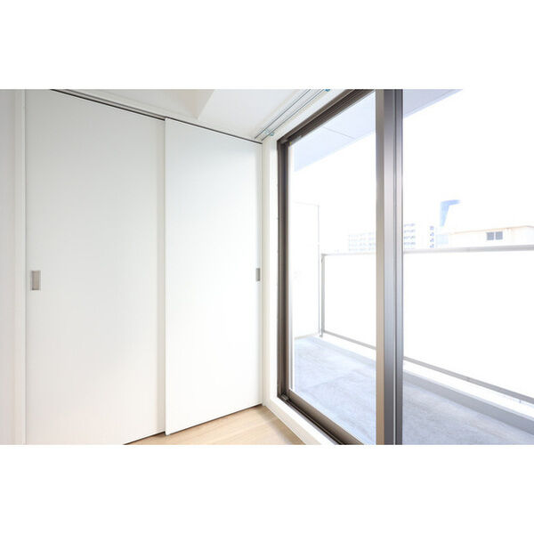 アドバンス神戸ラシュレの室内写真2枚目