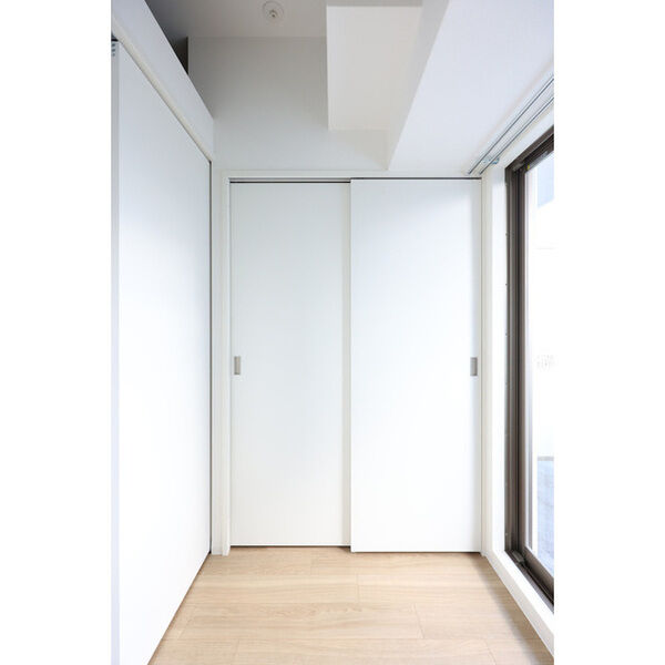 アドバンス神戸ラシュレの室内写真3枚目