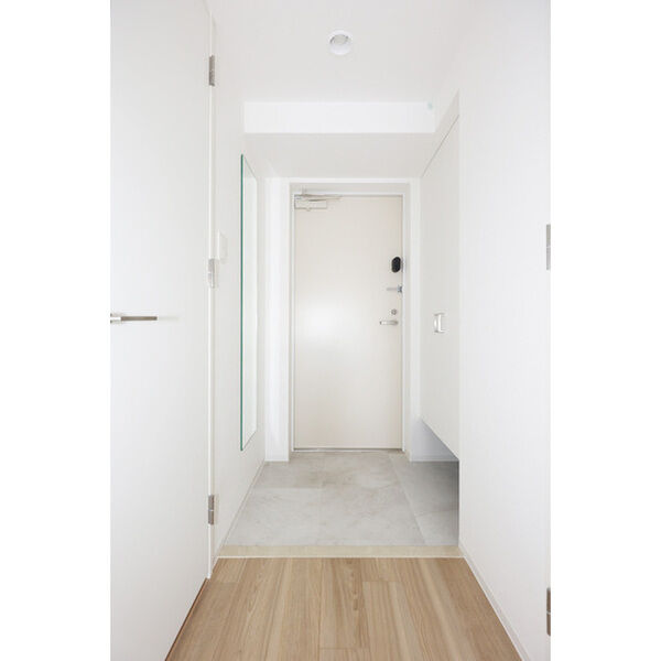 アドバンス神戸ラシュレの室内写真4枚目