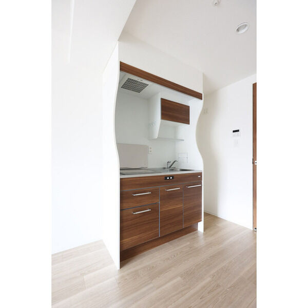 アドバンス神戸ラシュレの室内写真5枚目