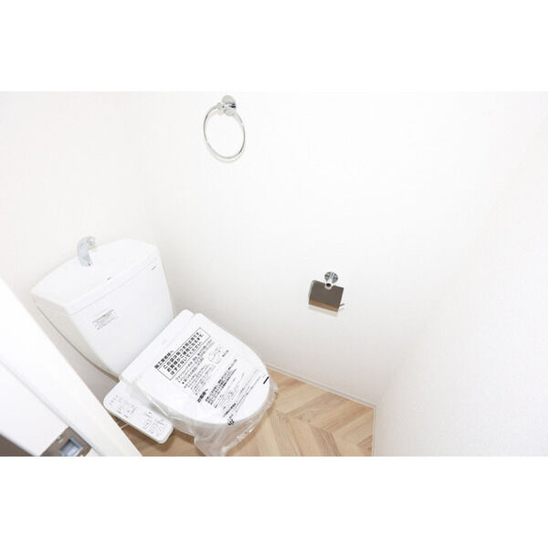 アドバンス神戸ラシュレの室内写真7枚目