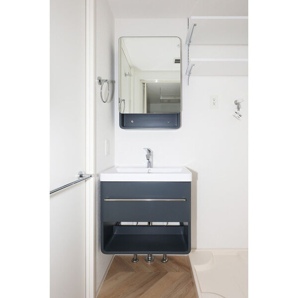 アドバンス神戸ラシュレの室内写真8枚目