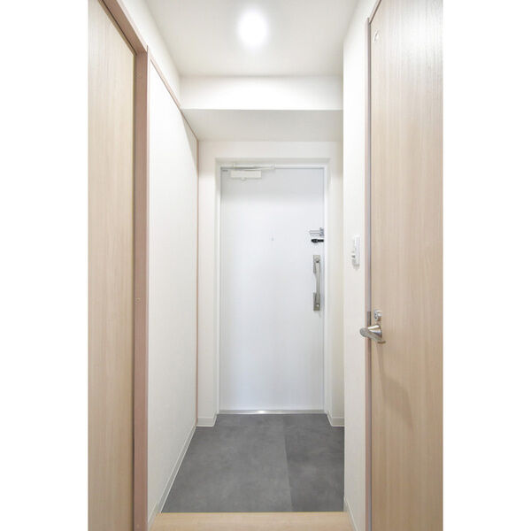 ARCA西京極の室内写真4枚目