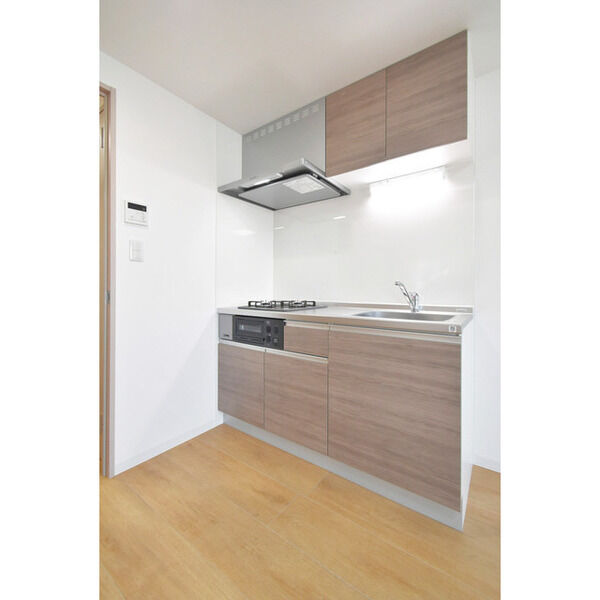 ARCA西京極の室内写真5枚目