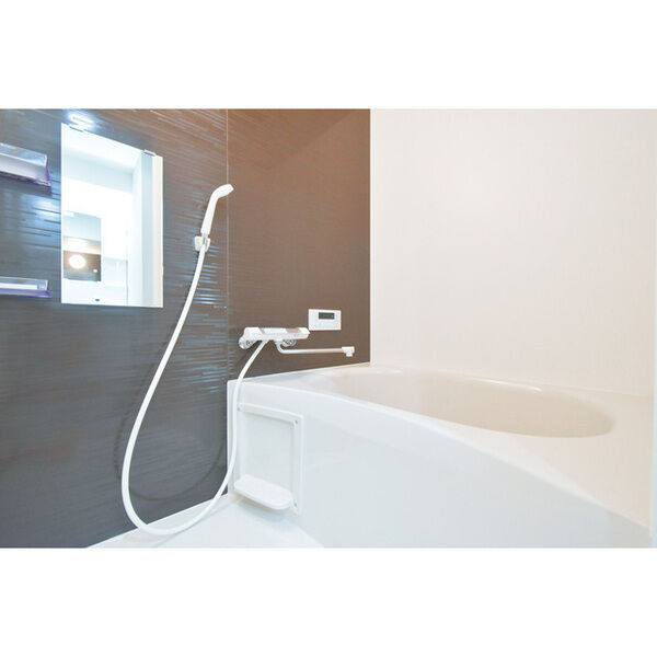 ARCA西京極の室内写真6枚目