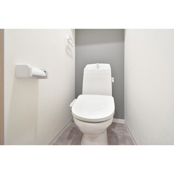 ARCA西京極の室内写真7枚目