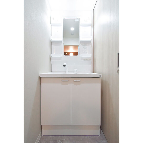 ARCA西京極の室内写真8枚目