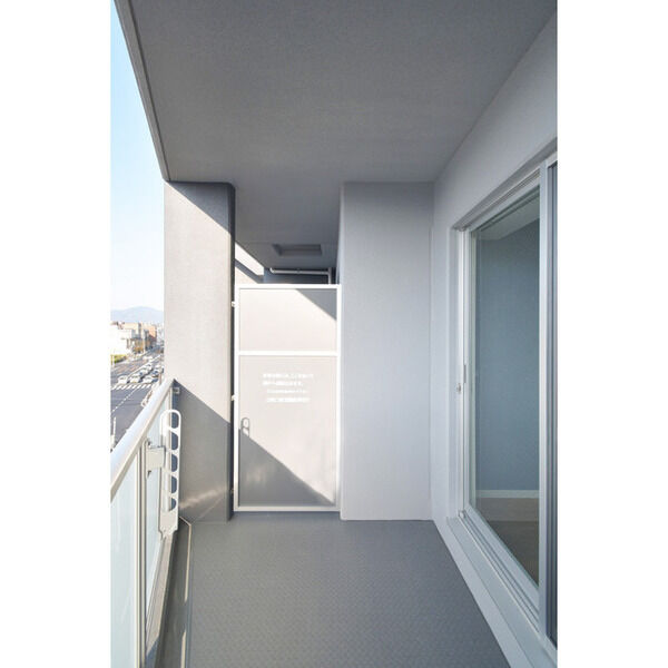 ARCA西京極の室内写真9枚目