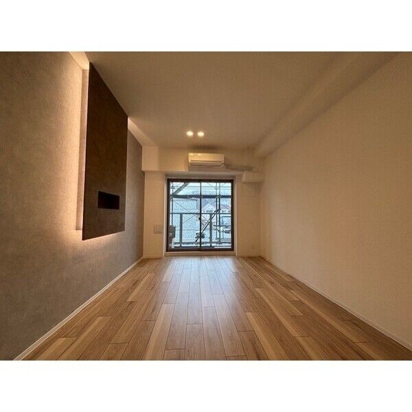 ブロード塚本駅前レジデンスの室内写真1枚目