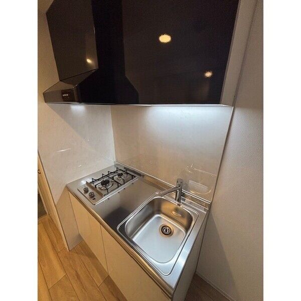 ブロード塚本駅前レジデンスの室内写真2枚目