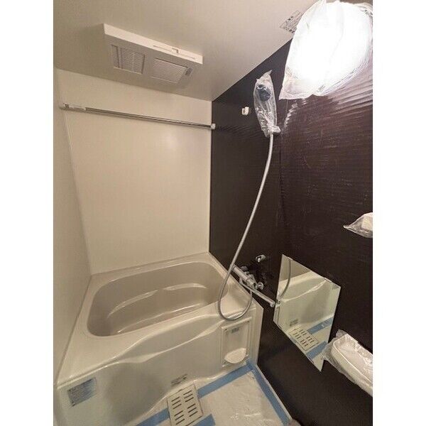 ブロード塚本駅前レジデンスの室内写真3枚目